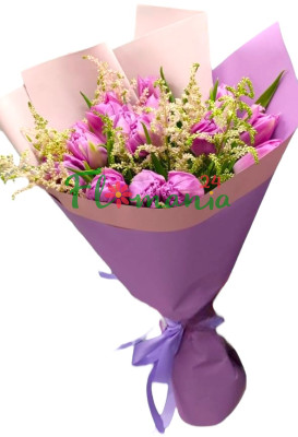 Тюльпанелла
