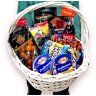 Продуктовая корзина «Американ бой»